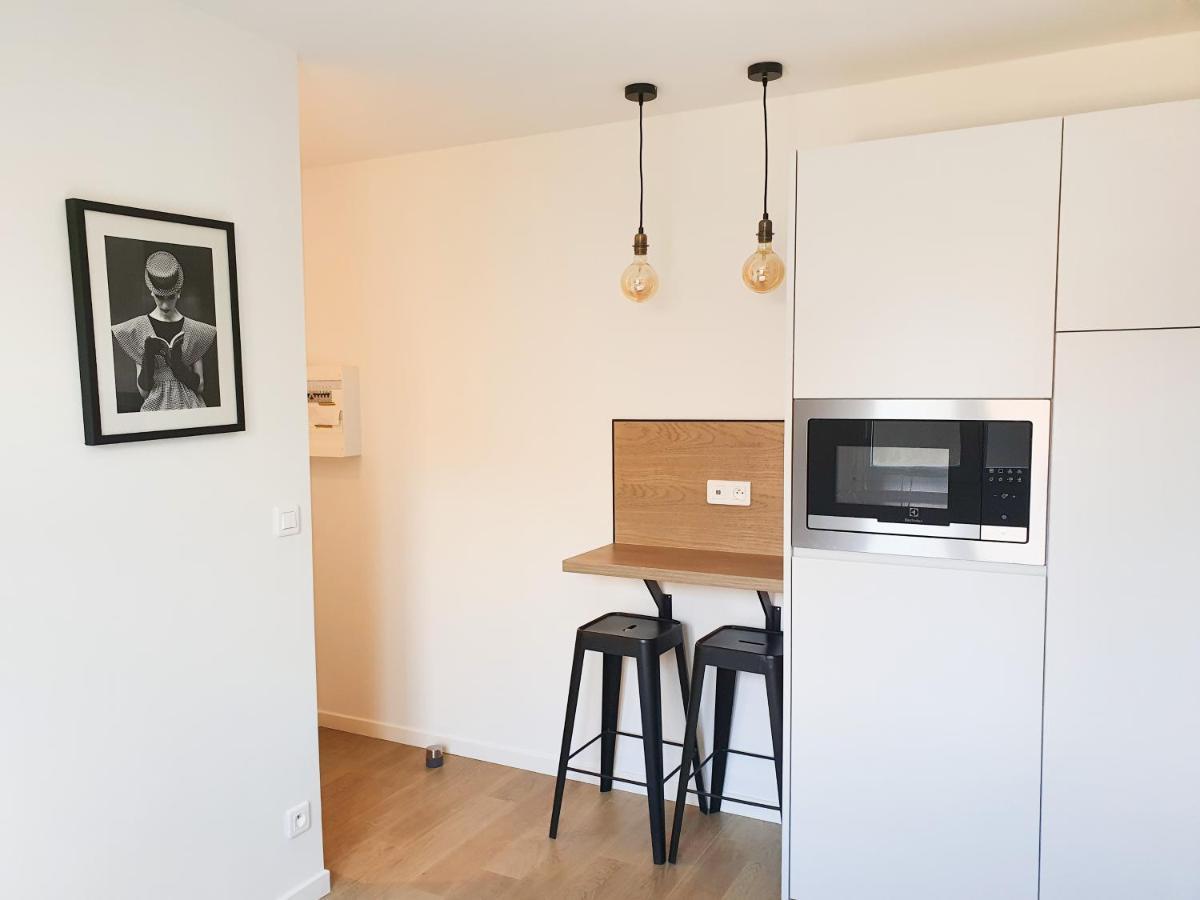 Exigehome - Chambre D'Hote Avec Jacuzzi Et Jardin Paysage, Partage Orgeval  Exterior photo