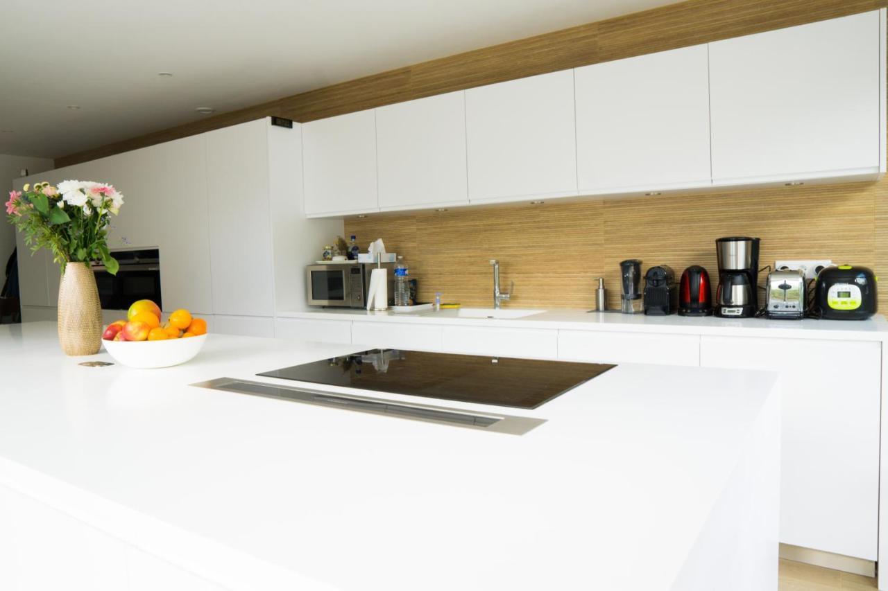 Exigehome - Chambre D'Hote Avec Jacuzzi Et Jardin Paysage, Partage Orgeval  Exterior photo